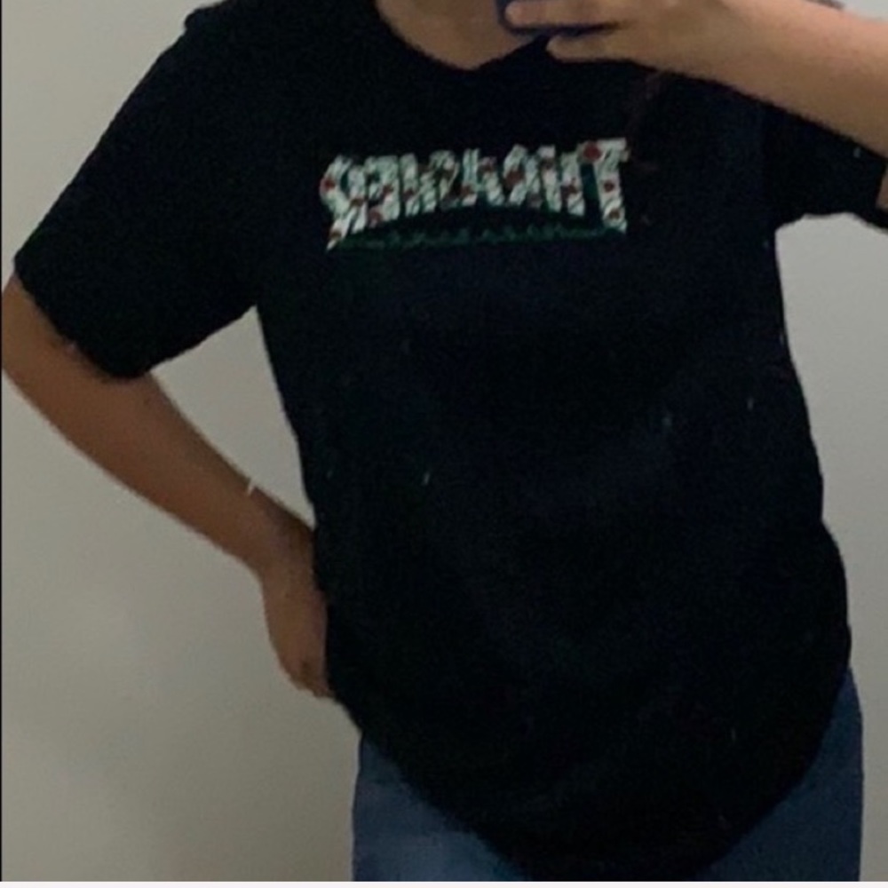 Thrasher shirt size L